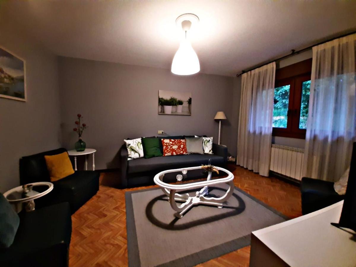 Holiday home Vila Do Rio Dumbria